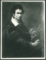 Autoritratto