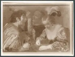 Scena di bordello