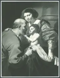 Sacra Famiglia