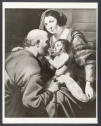 Sacra Famiglia
