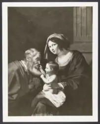 Sacra Famiglia