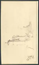 Pozzo con abbeveratoio