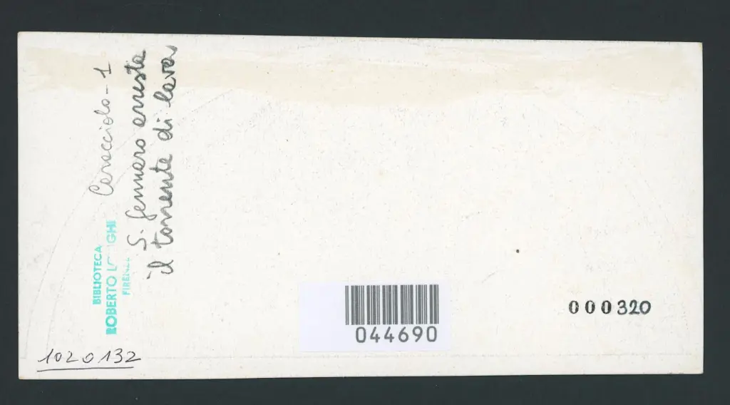Caracciolo Giovanni Battista (Battistello) - sec. XVII - Trasporto delle esequie di san Gennaro durante l'eruzione del Vesuvio del 16 dicembre del 1631