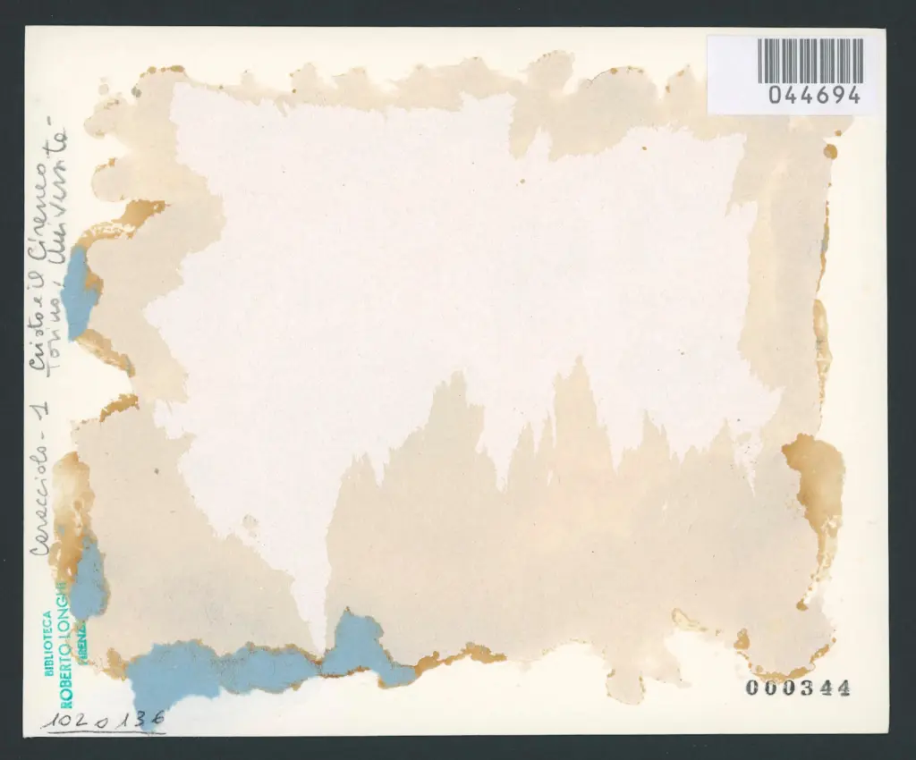 Caracciolo Giovanni Battista (Battistello) - sec. XVII - Cristo aiutato da Simone il Cireneo a portare la croce