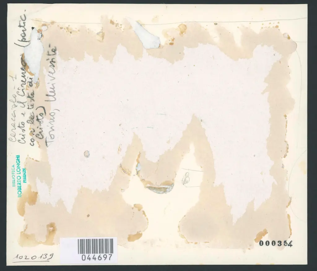 Caracciolo Giovanni Battista (Battistello) - sec. XVII - Cristo aiutato da Simone il Cireneo a portare la croce