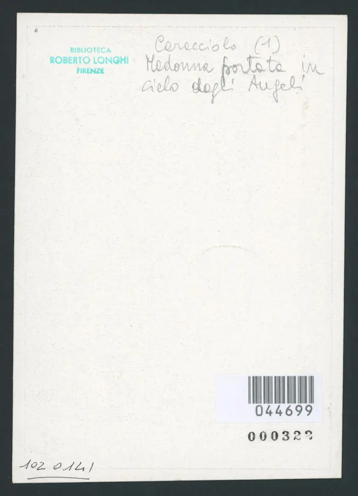 Caracciolo Giovanni Battista (Battistello) - bottega - sec. XVII - Assunzione della Madonna