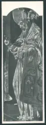 Caracciolo Giovanni Battista (Battistello) - sec. XVII - San Martino