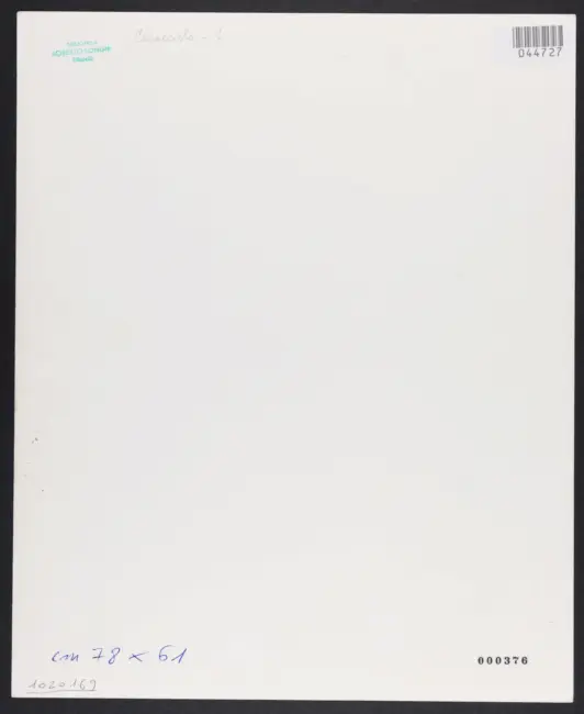 Caracciolo Giovanni Battista (Battistello) - sec. XVII - San Giovanni Battista (?)