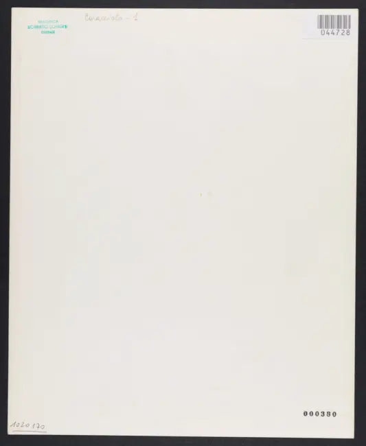 Caracciolo Giovanni Battista (Battistello) - sec. XVII - San Giovannino Battista