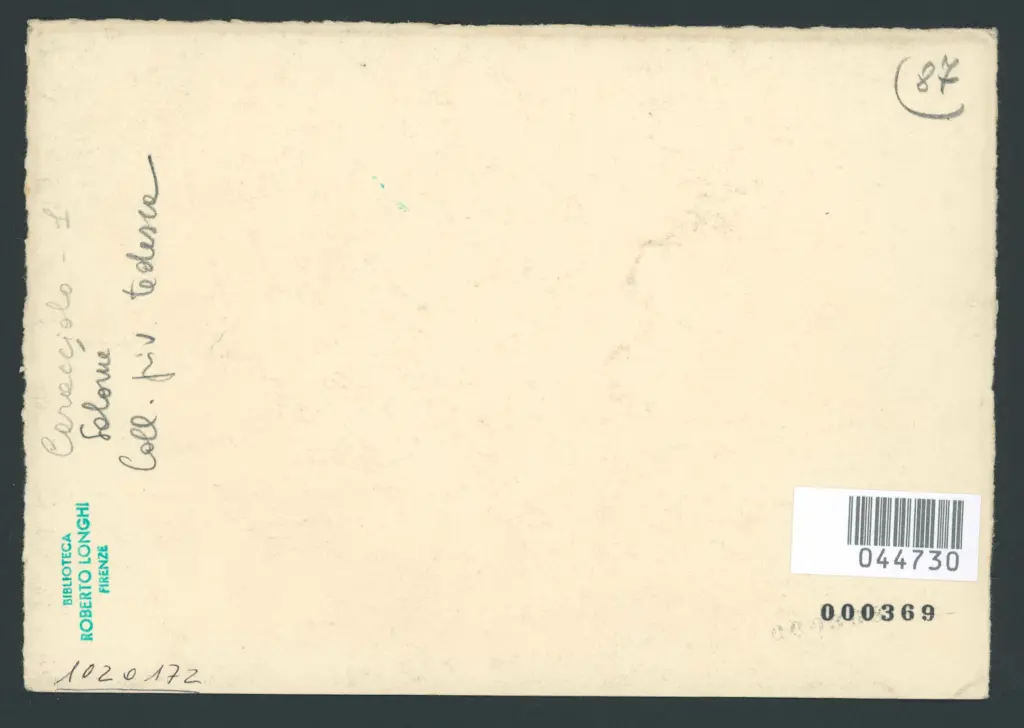 Caracciolo Giovanni Battista (Battistello) - sec. XVII - Salomè con la testa di san Giovanni Battista