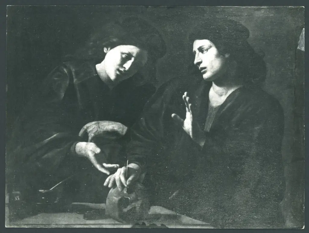 San Cosma e san Damiano