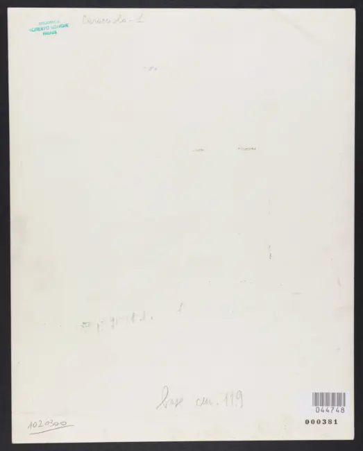 Caracciolo Giovanni Battista (Battistello) - sec. XVII - San Giovannino Battista