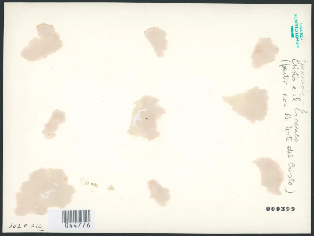 Caracciolo Giovanni Battista (Battistello) - sec. XVII - Cristo aiutato da Simone il Cireneo a portare la croce