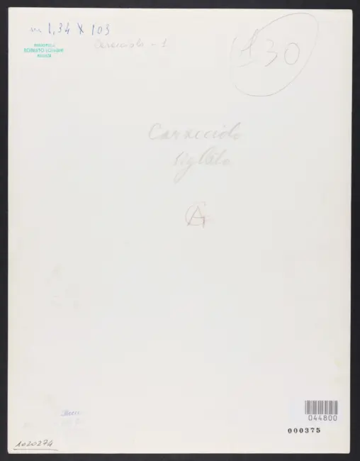 Caracciolo Giovanni Battista (Battistello) - sec. XVII - San Giovanni Battista