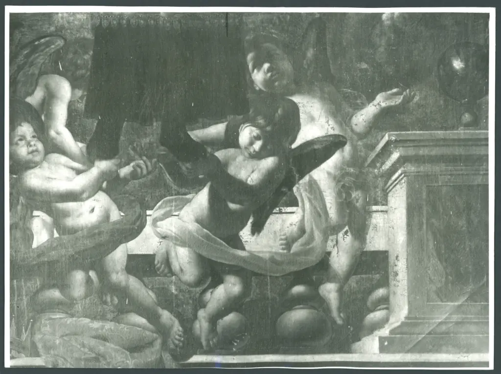 Gloria di san Luigi Gonzaga