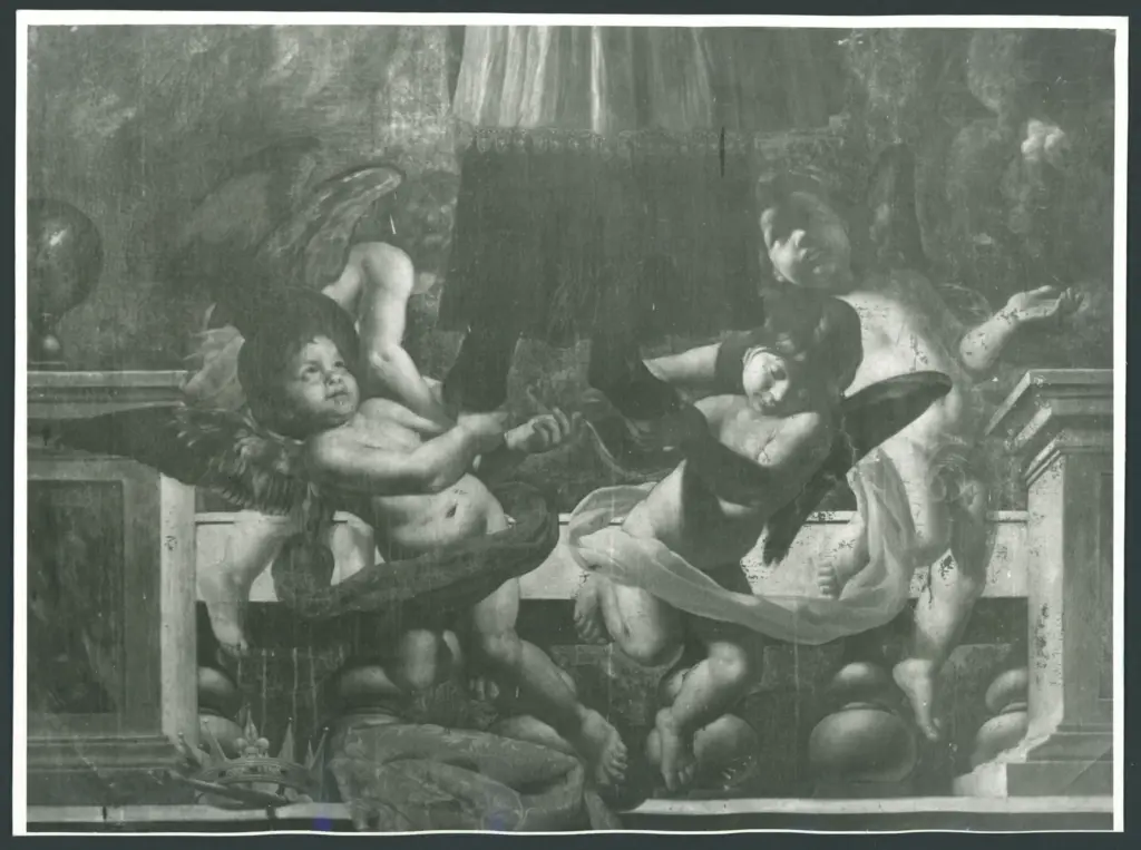 Gloria di san Luigi Gonzaga