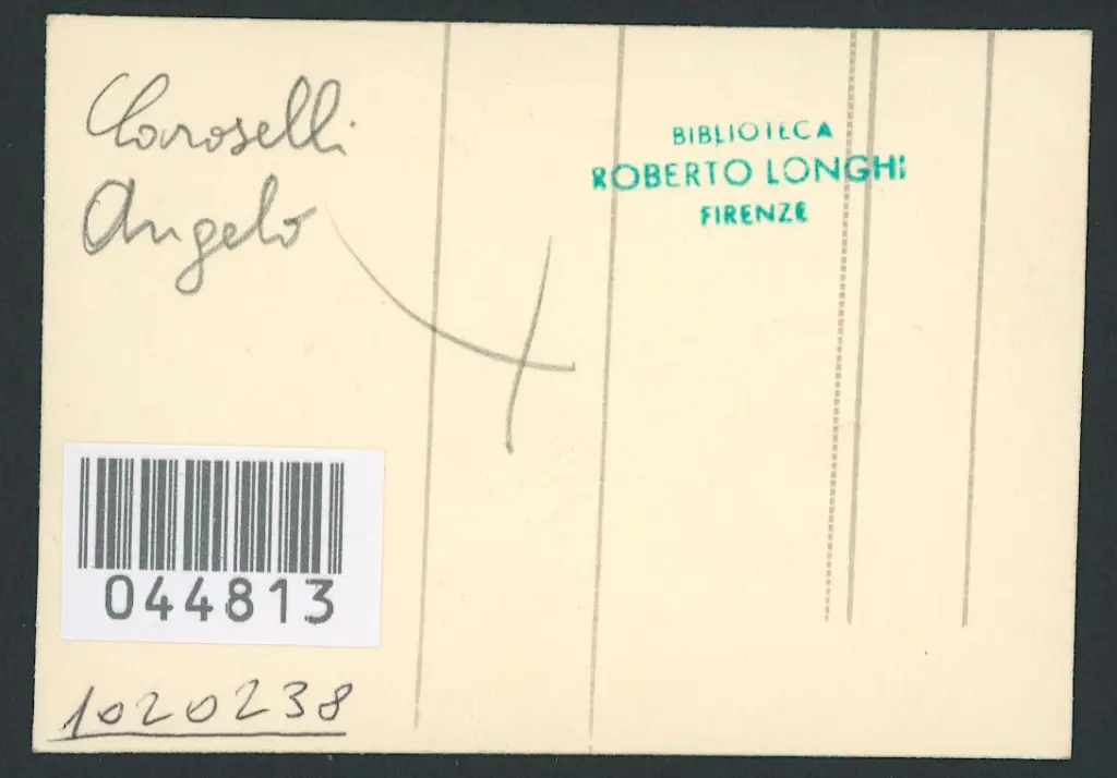 Caroselli Angelo - sec. XVII - Allegoria della Vanità