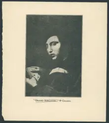 Orazio Borgianni - Il giocatore