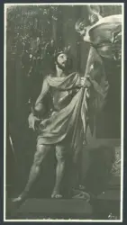 Caroselli Angelo - sec. XVII - San Venceslao