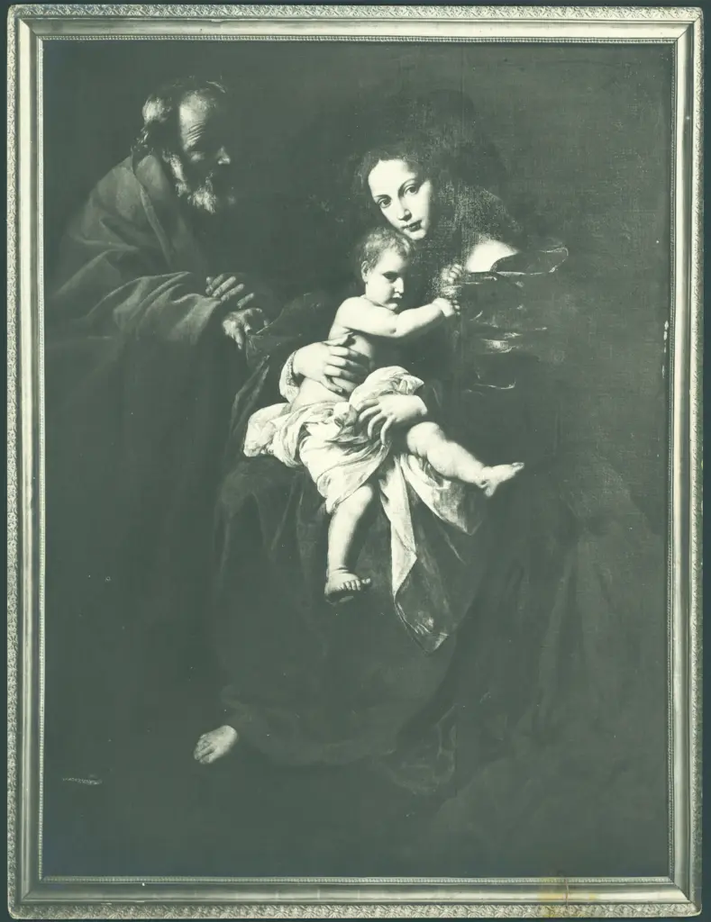 Sacra Famiglia