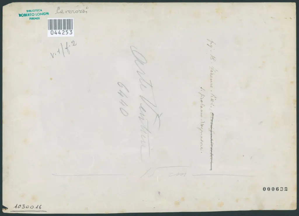 Cavarozzi Bartolomeo - sec. XVII - San Girolamo scrivente con due angeli