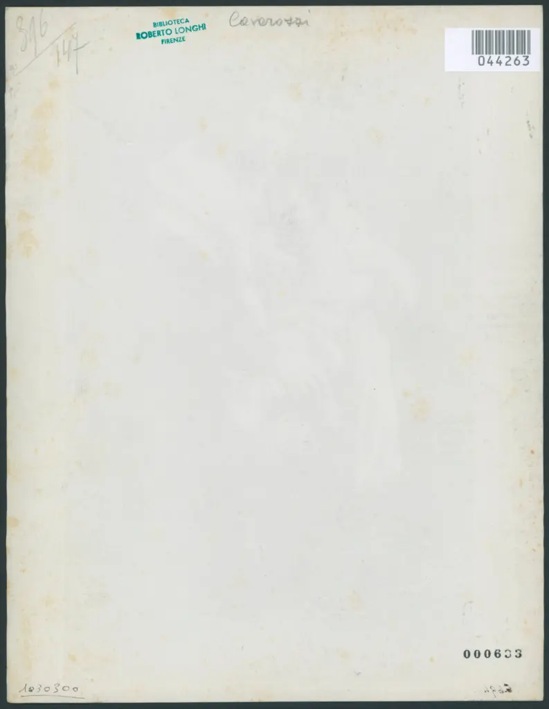 Zurbaran - Sainte Famille. - Collection Carvallo.