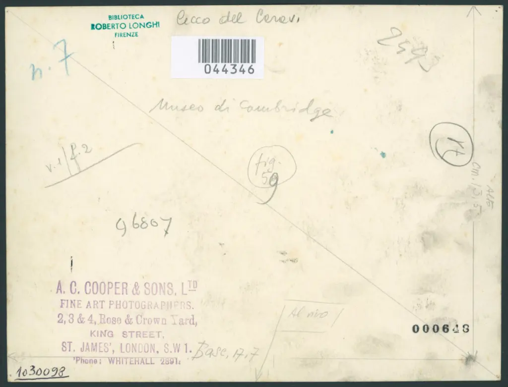 Boneri Francesco (Cecco del Caravaggio) - sec. XVII - Suonatore di flauto