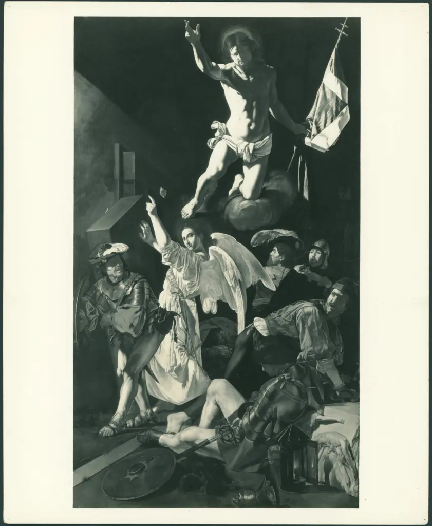 Resurrezione di Cristo