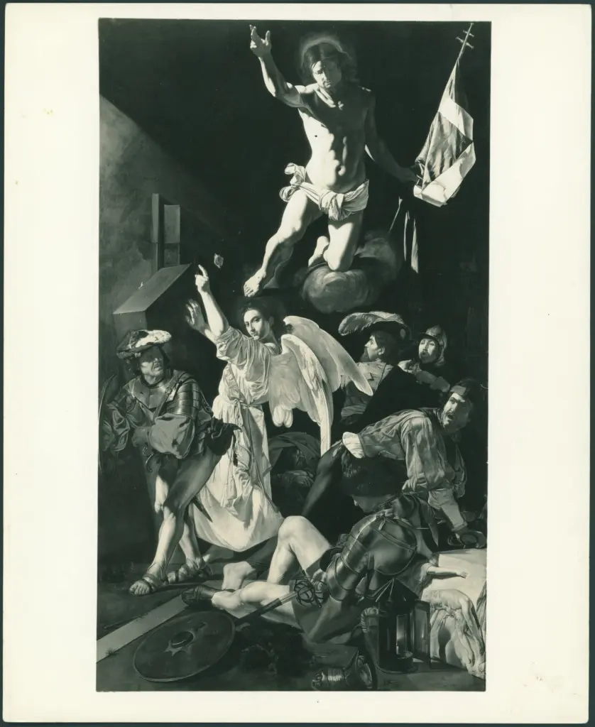 Resurrezione di Cristo