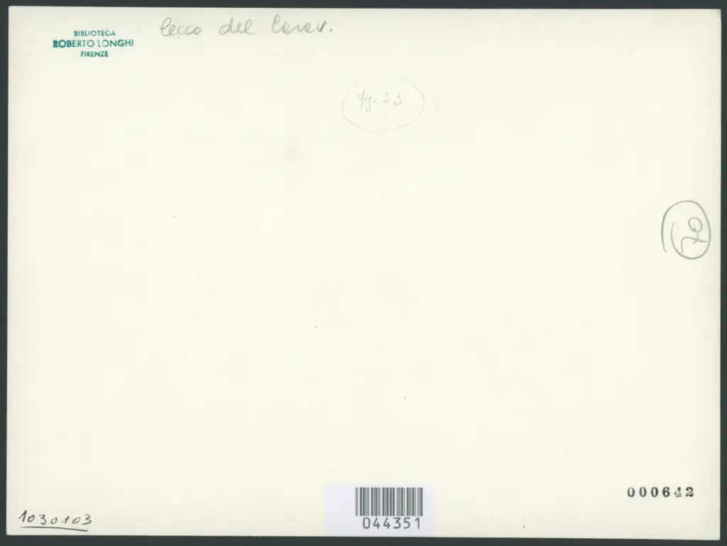 Boneri Francesco (Cecco del Caravaggio) - sec. XVII - Amore alla fonte