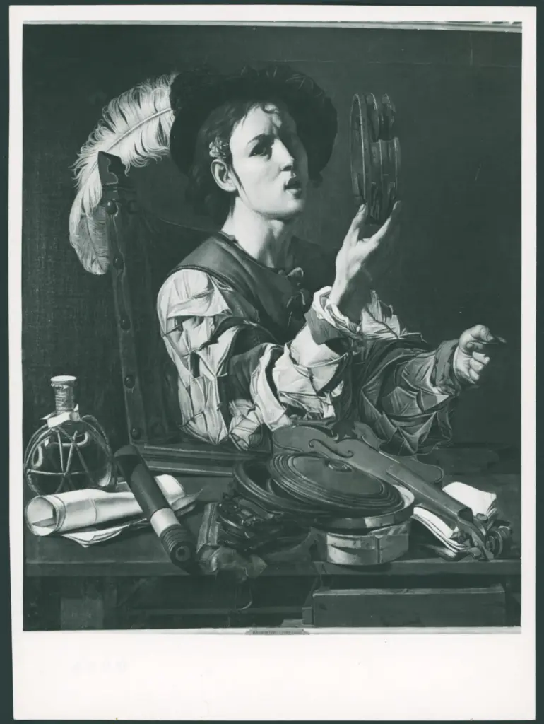 Fabbricante di strumenti musicali