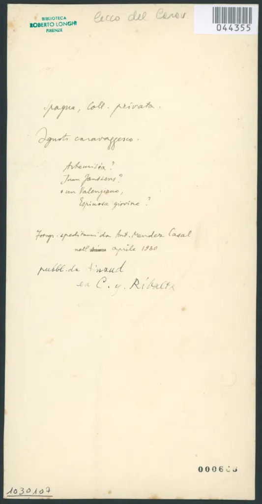 Anonimo caravaggesco - sec. XVII - Angelo custode con sant'Orsola e san Tommaso