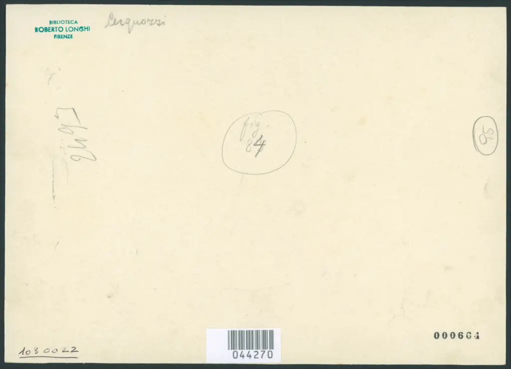 Cerquozzi Michelangelo (Michelangelo delle Bambocciate/ Michelangelo delle Battaglie); Codazzi Viviano  - sec. XVII - Bagno