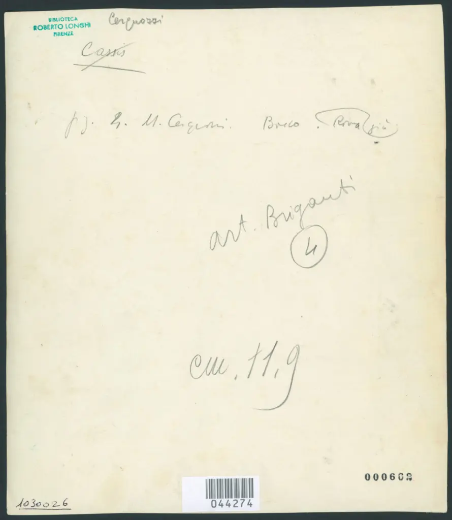 Cerquozzi Michelangelo (Michelangelo delle Bambocciate/ Michelangelo delle Battaglie) - sec. XVII - Bacco