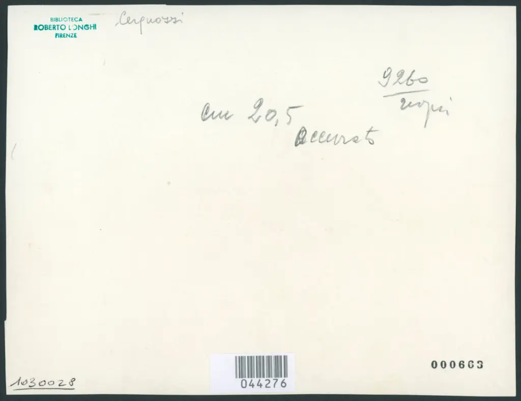 Cerquozzi Michelangelo (Michelangelo delle Bambocciate/ Michelangelo delle Battaglie) - sec. XVII - Giuseppe in carcere interpreta i sogni del coppiere e del panettiere