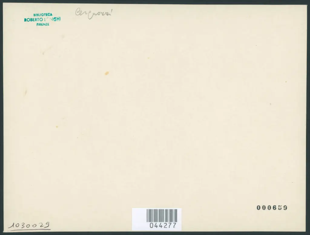 Cerquozzi Michelangelo (Michelangelo delle Bambocciate/ Michelangelo delle Battaglie) - sec. XVII - Giuseppe in carcere interpreta i sogni del coppiere e del panettiere