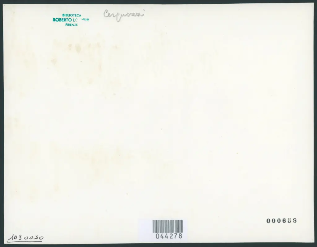 Cerquozzi Michelangelo (Michelangelo delle Bambocciate/ Michelangelo delle Battaglie) - sec. XVII - Giuseppe in carcere interpreta i sogni del coppiere e del panettiere