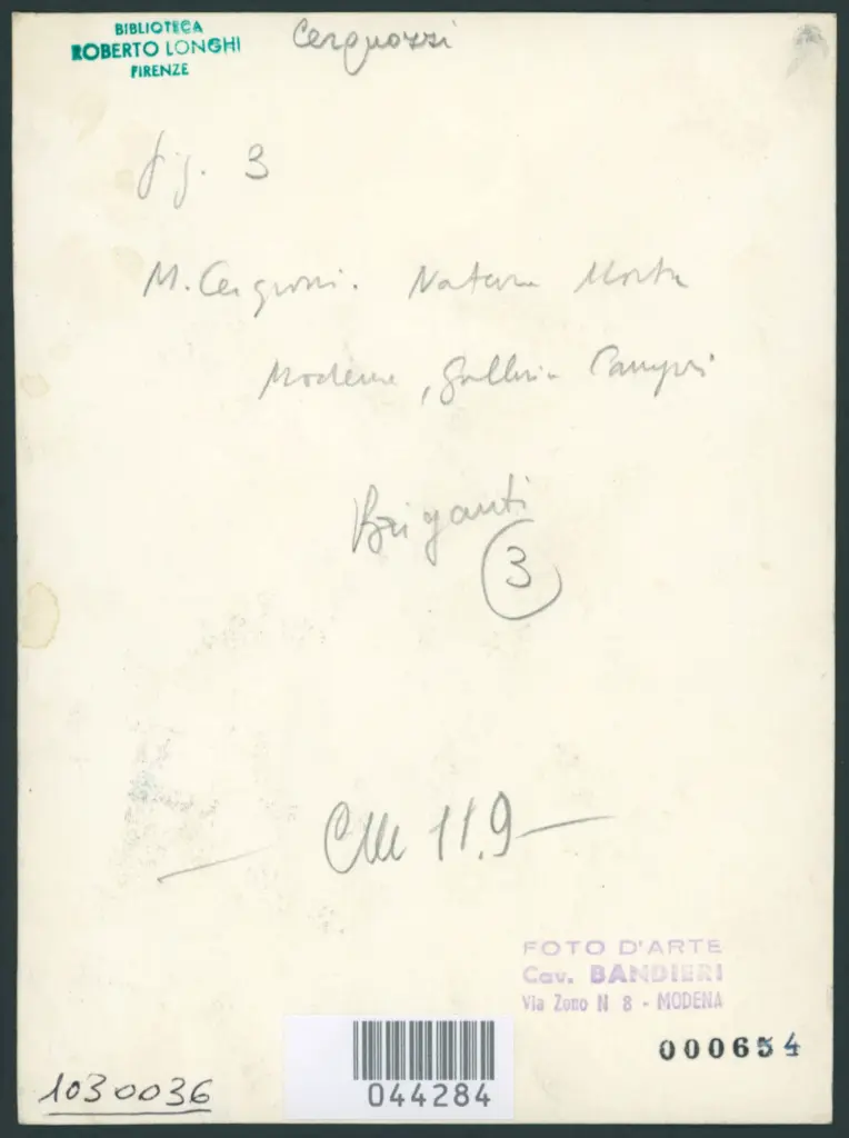 Cerquozzi Michelangelo (Michelangelo delle Bambocciate/ Michelangelo delle Battaglie) - sec. XVII - Natura morta con uva, cesto di mele e castagne