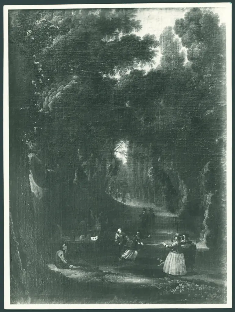 Gioco della mosca cieca