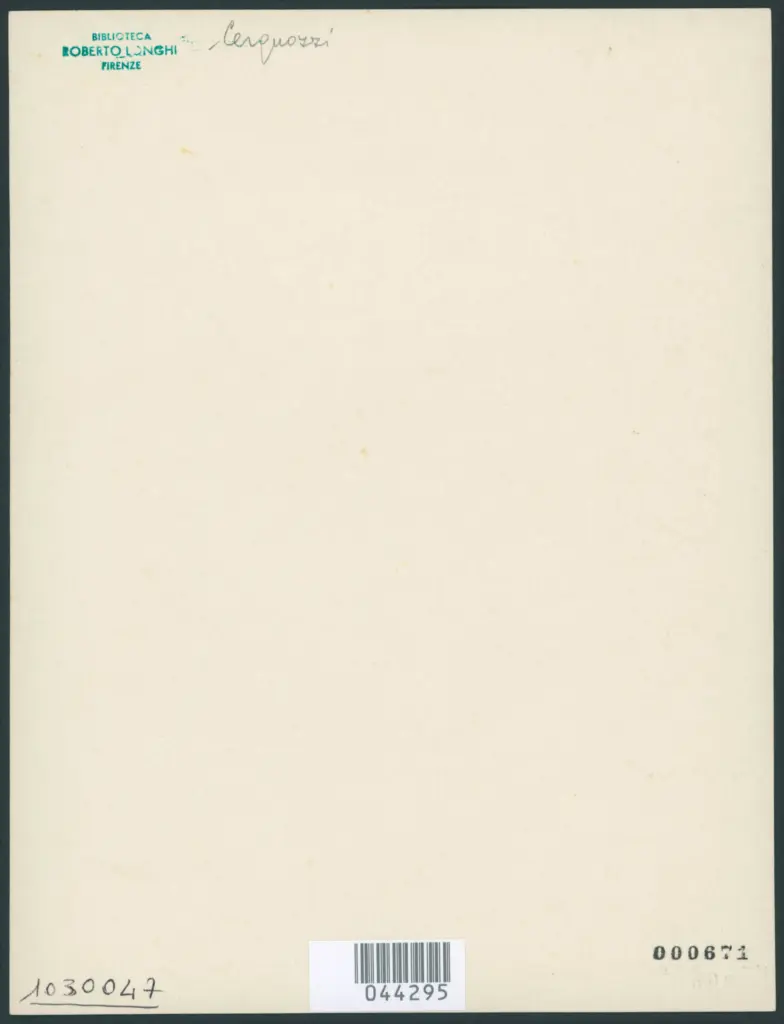 Cerquozzi Michelangelo (Michelangelo delle Bambocciate/ Michelangelo delle Battaglie) - sec. XVII - Figure in un viale