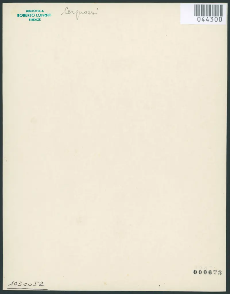 Cerquozzi Michelangelo (Michelangelo delle Bambocciate/ Michelangelo delle Battaglie) - sec. XVII - Scena campestre