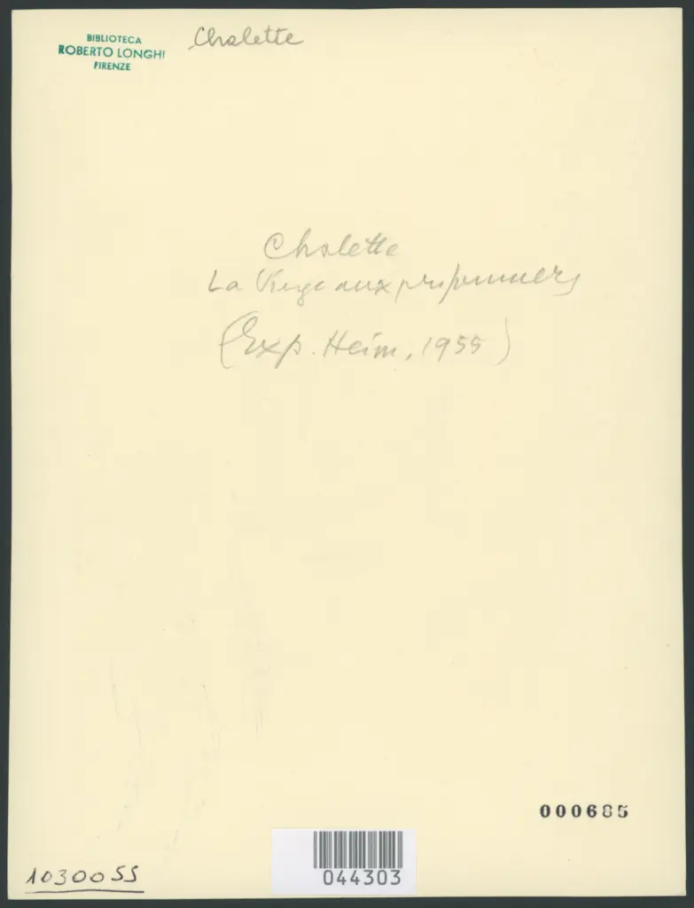 Chalette Jean - sec. XVII - Madonna con Bambino e prigionieri