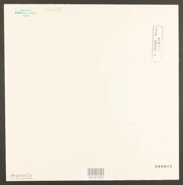 Chalette Jean - sec. XVII - Ritratto di quattro assessori di Tolosa