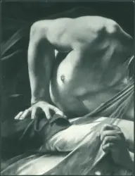 Merisi Michelangelo (Caravaggio) - sec. XVI - Giuditta e Oloferne