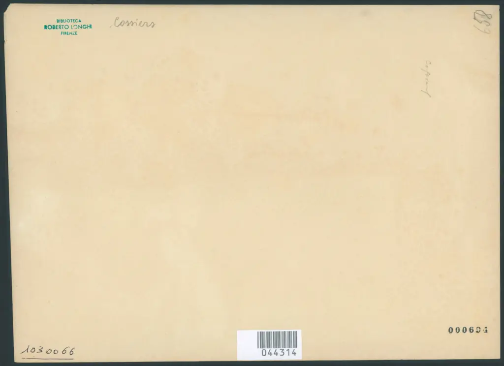 München Pinakothek No. 1300. Pedro de Moya, Cavalier mit einer Dame karten spielend