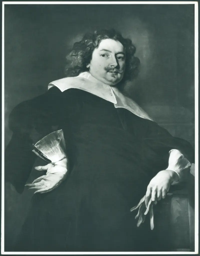 Ritratto di gentiluomo