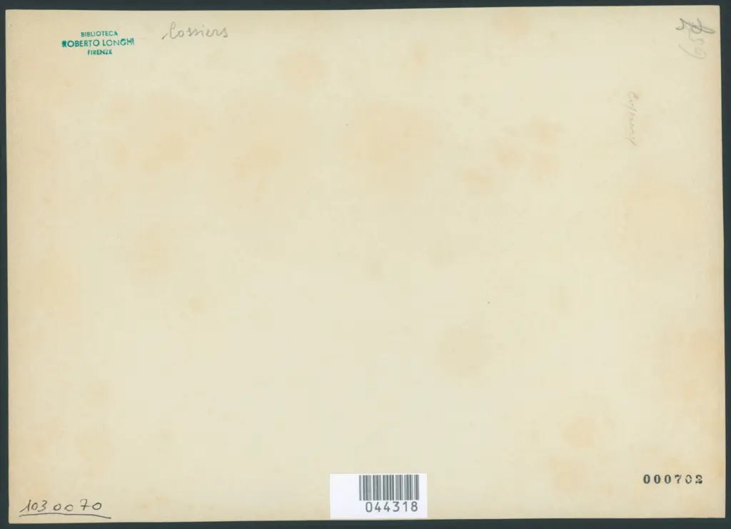 Kgl. Pinakothek. Pedro de Moya. Kavalier und Zigeuner