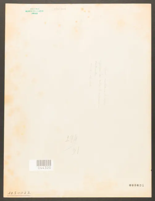 Musée d'Anvers. - Scène d'intérieur, par J. Cossiers.