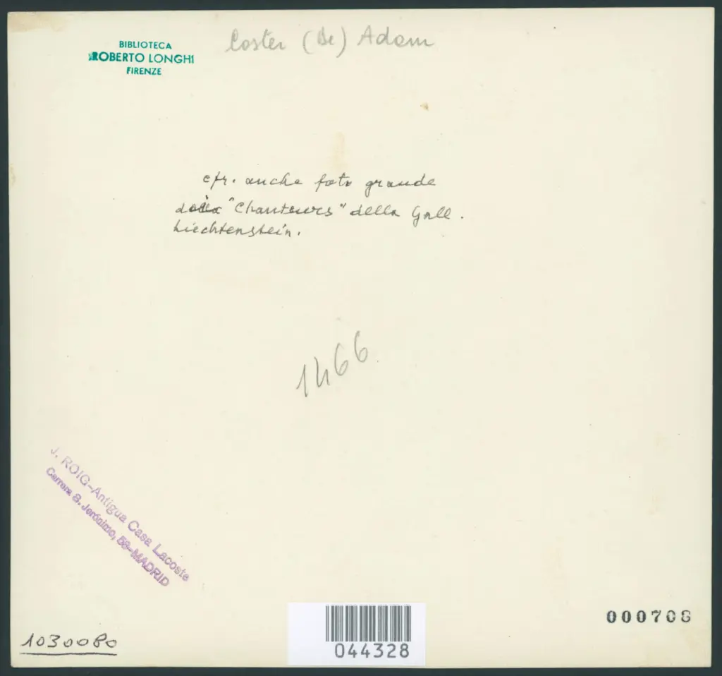 Coster Adam de - sec. XVII - Giuditta con la testa di Oloferne