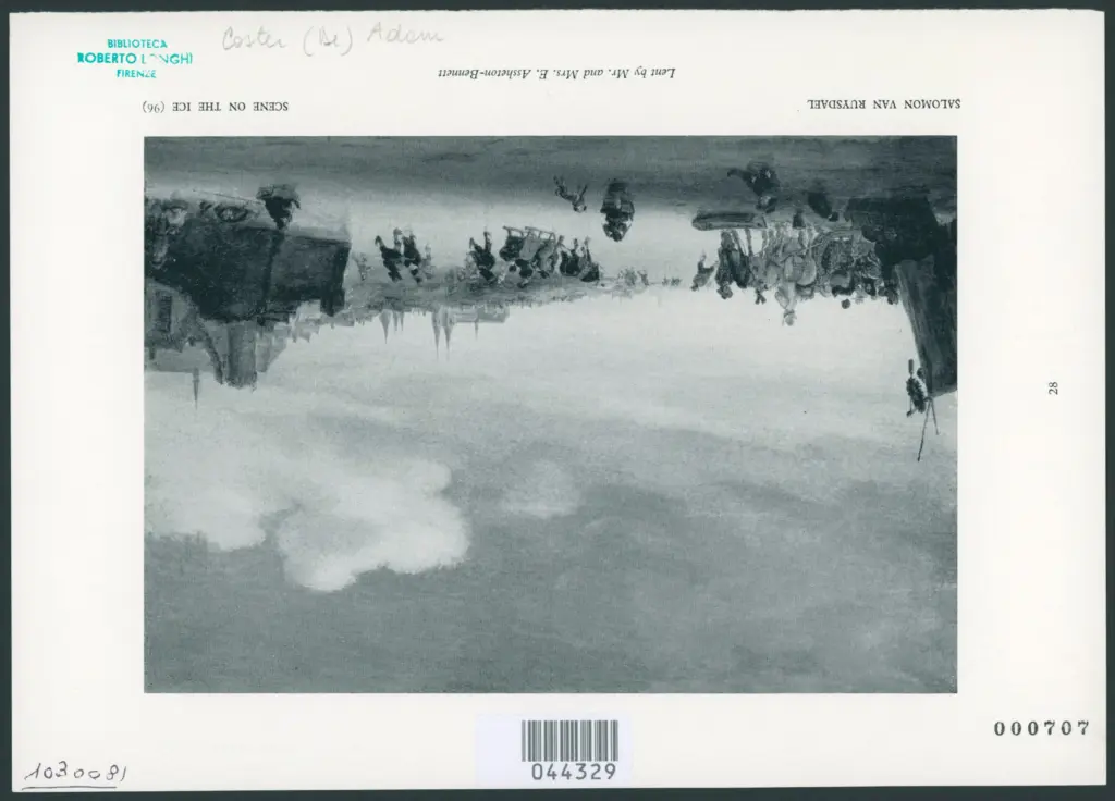 Attributed to C. H. Volmarijn. Philosopher and Pupils (137)